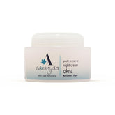 Aaranyaa Youth preserve Night Cream Okra 50g
